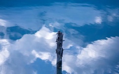 俄罗斯Zoom人与Zoom牛